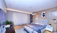 体验数据：海尔睡眠场景可提升深睡3.5%