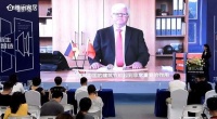 2021中國建博會墨瑟門窗發(fā)布理想人居宣言，品牌破圈形象升級