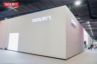 中國建博會｜TATA木門全球招募計劃-近者悅，遠(yuǎn)者來