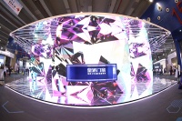 皇派门窗连续多年人气最旺展馆的秘密