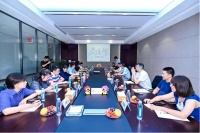 科恩電器俞鋒：為什么三年不要利潤(rùn)？為了建新品牌！