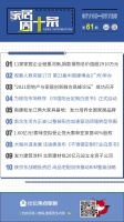 家居周十條|廣州建博會(huì)觀展人數(shù)破17萬(wàn)、11家家居企業(yè)援河南