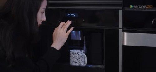 國際高端家電gorenje“搭戲”楊洋、迪麗熱巴，上演《你是我的榮