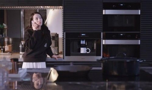 國(guó)際高端家電gorenje“搭戲”楊洋、迪麗熱巴，上演《你是我的榮