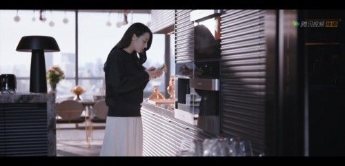 國(guó)際高端家電gorenje“搭戲”楊洋、迪麗熱巴，上演《你是我的榮