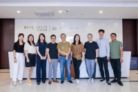 CIFF家游棧品牌行走進舒達iComfort 以消費者為中心進行產(chǎn)品的設(shè)計和創(chuàng)新