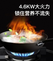 食光体验，优格集成灶用美食治愈你的胃和心