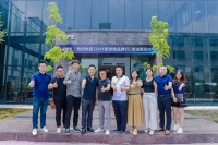 CIFF家游棧品牌行走進MPE 智慧深度睡眠與潮玩智能生活的完美結(jié)合