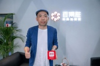 百得勝楊冬：以水漆實(shí)木定制柜打造產(chǎn)品差異化，開拓多元渠道滿足消費(fèi)者需求