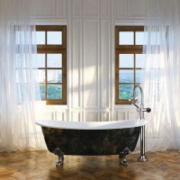 衛(wèi)浴一線品牌有哪些？HOUSE OF ROHL，帶你享受貴族般的衛(wèi)浴生活