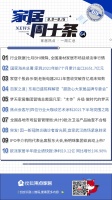 家居周十条|9批次卫浴产品抽查不合格、新明珠集团或启动上市…