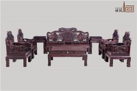 波記家具著力打造廣東明清古典高端藝術紅木品牌，引領紅木家具新潮流！