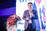 廚電企業(yè)如何抓取年輕圈層？分眾傳媒江南春：打造差異化品牌價值