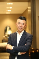家居設(shè)計(jì)潮物談｜美克家居葛承康：美好生活的進(jìn)階，是品牌與用戶的雙向驅(qū)動