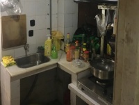 小廚房如何裝修實(shí)用？參考這幾條，做飯更順手！