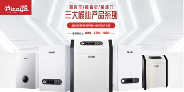 中暖火龍果電壁掛爐｜匠心品質(zhì)，打造個性、完美的舒適家居