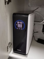 凈水器哪個(gè)牌子好？庫(kù)拉澤保障我和寶寶飲水安全