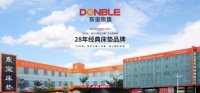 東寶床墊招商|床墊十大品牌邀您共創(chuàng)商機(jī)