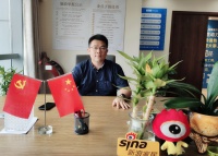 红星美凯龙大运营中心服务到家事业部总经理孙源：红星到家床垫回收服务，省心上线