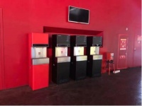 安吉爾門(mén)店遍地開(kāi)花，全新黑科技出擊“金九銀十”