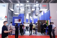 以“有生命力的创造”为名  CIFM / interzum guangzhou启航新征程