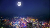 中秋佳节，东易日盛超放心家装钜惠来袭！
