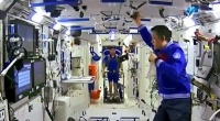 中广欧特斯牵手少年航天局，免费送卫星发射中心游学及观礼券啦！