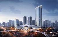 吕元祥建筑师事务所持续发力大湾区 打造世界性生活工作圈