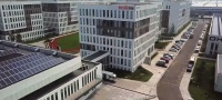 建筑工业化时代，海骊不断扩充管理半径、打破经营天花板
