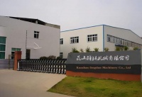 質(zhì)量鑄造品牌，服務(wù)成就未來(lái)—昆山鋒鈍機(jī)械有限公司