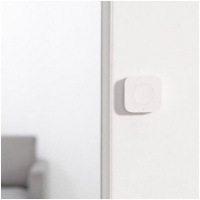 小巧機(jī)身，一鍵多用！Aqara 無線開關(guān)E1有品首發(fā)啦
