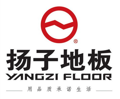 揚子地板