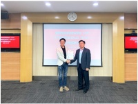 美的IoT智能安全构建:对标国际标准向多维发展