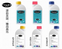 采暖系统清洗剂与采暖除垢剂是啥关系？一回事吗？