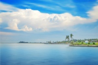 理想海居生活，鼎龙·天海湾打造完美度假体验