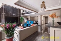 富友整木家居：邂逅整木定制 幸福生活将如此简单