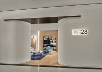 探店HC28 | 坚守“踏实”调性 讲述“诗意慢生活”