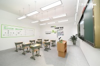 智慧教室照明“智”在何方？三雄极光告诉你