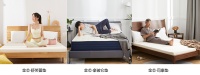 “蛋糕”乳胶床垫、护腰电脑椅……京东国民家居产品11.11舒适来袭