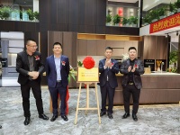 新征程 新跨越 |  優(yōu)格湖南長(zhǎng)沙品牌運(yùn)營(yíng)中心正式成立