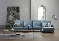 跟着爱依瑞斯学习布艺沙发怎么选