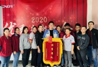 SHARNDY想的旗下企业“瑞狄安”厂庆日：相守相伴，同心逐梦赢未来