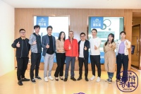 CIFF家游棧品牌行走進(jìn)朗樂福，百年匠心鑄就360°健康舒睡體驗(yàn)