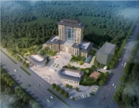 三菱重工海尔携手福建南靖县法院 共创政务舒适空间