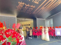 那个年轻人喜欢的重庆岚庭开业了