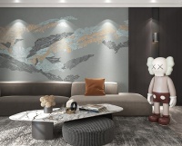 新浪精选：乾庄——《写意山水》