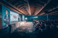 群贤毕至，再谈新派茶生活——ZENS哲品在第十届草木集