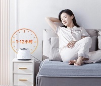 暖床帮手，庆东纳碧安水暖床垫，定制属于你的 ”睡眠温度“
