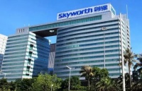 智能快讯|港股异动 创维集团(00751)再涨超13%