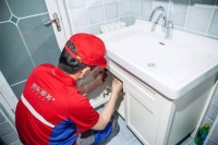 装个马桶多达50项标准？！ 京东11.11居家商品安装服务白皮书出炉